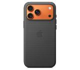 Apple iPhone 17 Pro Max TechWoven Case with MagSafe - Black