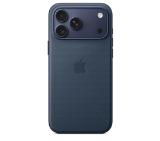 Apple iPhone 17 Pro Max TechWoven Case with MagSafe - Blue