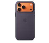 Apple iPhone 17 Pro Max TechWoven Case with MagSafe - Purple