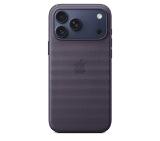 Apple iPhone 17 Pro Max TechWoven Case with MagSafe - Purple