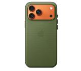 Apple iPhone 17 Pro Max TechWoven Case with MagSafe - Green