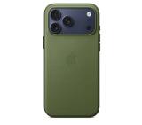 Apple iPhone 17 Pro Max TechWoven Case with MagSafe - Green