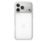 Apple iPhone 17 Pro Max Clear Case with MagSafe