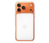 Apple iPhone 17 Pro Max Clear Case with MagSafe