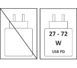 Dell Pro 16 Plus PB16250, Intel Ultra 5 238V vPro (40 TOPS NPU, 8 cores, up to 4.7GHz), 16.0" FHD+ (1920x1200), AG 300 nit, 32 GB: LPDDR5x, 8533 MT/s (onboard), 512 GB SSD, Intel Arc graphics, FHD HDR + IR Cam, FPR, Wi-Fi 7, Backlit Kb, Win 11 Pro, 3Y PS
