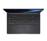 Asus ExpertBook B1,B1503CVA-S77087,Intel i5-13420H 2.1 GHz (12MB Cache, up to 4.6 GHz, 8 cores, 12 Threads), 15.6" FHD IPS(1920x1080) AG, Intel UHD Graphics, DDR4 16GB ( 16GB DDR5 on board ). (1 slot free), 512GB M.2 G4, Wi-Fi 6. Bluetooth 5.4,VGA,HDMI
