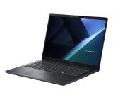 Asus ExpertBook B3405CCA-LY3338X, Ultra 7 255H 2.0 GHz (24MB Cache, up to 5.1 GHz, 16 cores, 16 Threads), 14"WUXGA (1920 x 1200) 16:10,AG, 60Mhz,DDR5 16GB ( 1 slot free) ,512 GB M.2 G4, Wi-Fi 6E. Bluetooth 5.4,VGA,HDMI, Windows 11 Pro, Grey