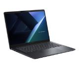 Asus ExpertBook B3405CCA-LY3338X, Ultra 7 255H 2.0 GHz (24MB Cache, up to 5.1 GHz, 16 cores, 16 Threads), 14"WUXGA (1920 x 1200) 16:10,AG, 60Mhz,DDR5 16GB ( 1 slot free) ,512 GB M.2 G4, Wi-Fi 6E. Bluetooth 5.4,VGA,HDMI, Windows 11 Pro, Grey