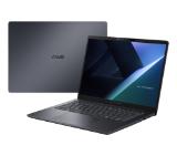 Asus ExpertBook B3405CCA-LY3338X, Ultra 7 255H 2.0 GHz (24MB Cache, up to 5.1 GHz, 16 cores, 16 Threads), 14"WUXGA (1920 x 1200) 16:10,AG, 60Mhz,DDR5 16GB ( 1 slot free) ,512 GB M.2 G4, Wi-Fi 6E. Bluetooth 5.4,VGA,HDMI, Windows 11 Pro, Grey