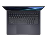 Asus ExpertBook B3405CCA-LY3338X, Ultra 7 255H 2.0 GHz (24MB Cache, up to 5.1 GHz, 16 cores, 16 Threads), 14"WUXGA (1920 x 1200) 16:10,AG, 60Mhz,DDR5 16GB ( 1 slot free) ,512 GB M.2 G4, Wi-Fi 6E. Bluetooth 5.4,VGA,HDMI, Windows 11 Pro, Grey