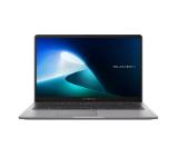 Asus ExpertBook P1503CVA-S72810,Intel Core 5 210H 2.2 GHz (12MB Cache, up to 4.8 GHz, 8 Cores, 12 Threads),15.6"FHD (1920 x 1080) 16:9,AG, 60Mhz,DDR5 16GB (  1 slot free ),512GB M.2 G4, Wi-Fi 6. Bluetooth 5.4,VGA,HDMI, No OS, Grey
