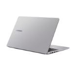 Asus ExpertBook P1503CVA-S72810,Intel Core 5 210H 2.2 GHz (12MB Cache, up to 4.8 GHz, 8 Cores, 12 Threads),15.6"FHD (1920 x 1080) 16:9,AG, 60Mhz,DDR5 16GB (  1 slot free ),512GB M.2 G4, Wi-Fi 6. Bluetooth 5.4,VGA,HDMI, No OS, Grey