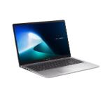 Asus ExpertBook P1503CVA-S72813,Intel Core 5 210H 2.2 GHz (12MB Cache, up to 4.8 GHz, 8 Cores, 12 Threads),15.6"FHD (1920 x 1080) 16:9,AG, 60Mhz,DDR5 32GB ,1TB M.2 G4, Wi-Fi 6. Bluetooth 5.4,VGA,HDMI, No OS, Grey
