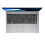 Asus ExpertBook P1503CVA-S72813,Intel Core 5 210H 2.2 GHz (12MB Cache, up to 4.8 GHz, 8 Cores, 12 Threads),15.6"FHD (1920 x 1080) 16:9,AG, 60Mhz,DDR5 32GB ,1TB M.2 G4, Wi-Fi 6. Bluetooth 5.4,VGA,HDMI, No OS, Grey