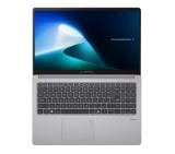 Asus ExpertBook P1503CVA-S72813,Intel Core 5 210H 2.2 GHz (12MB Cache, up to 4.8 GHz, 8 Cores, 12 Threads),15.6"FHD (1920 x 1080) 16:9,AG, 60Mhz,DDR5 32GB ,1TB M.2 G4, Wi-Fi 6. Bluetooth 5.4,VGA,HDMI, No OS, Grey