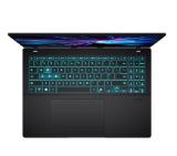 Asus V16, V3607VH-RP010,Intel Core7 240H 2.5 GHz (24MB Cache, up to 5.2 GHz, 10 cores, 16 Threads), 16.0  WUXGA(WU) 1920X1200 16:10 300nits Anti-Glare, 144 Mhz,LPDDR5  16GB ,RTX5050  8 GB DDR6, 1TB SSD G4,Backlit Kbd, No OS,Matte Black