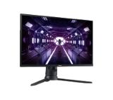 Samsung 27G35, 27" VA LED, 144 Hz, 1 ms MPRT, 1920x1080, 250 cd/m2, 4000:1, FreeSync Premium, Eye Saver Mode, Flicker Free, D-Sub, Display Port 1.2, HDMI 2.0, Headphone Jack, 178°/178°, Black