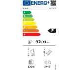 Honor Pad X9a, Eileen2-W29C, Wi-fi, 11.5", IPS, 2508x1504, Snapdragon 685, Octa-Core, 6GB RAM, 128GB, Camera 8MP/5MP front, WiFi 802.11 a/b/g/n/ac 2.5G/5G,USB, BT, Android 15, MagicOS 9.0, 8300 mAh, Gray + Honor Pad X9a BT Keyboard