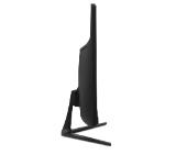 Acer Aspire C24-B, 23.8'' FHD IPS AiO 120Hz, AMD Ryzen 5 7430U (up to 4.30GHz, 19MB), 16GB DDR4 (1 slot free), 512GB SSD, no DVD, AMD Radeon Graphics, HDMI, USB 3.2, USB 2.0, Type- C, RJ-45, WiFi 6, BT 5.0, KBD& Mouse USB,Glan,Tilt, Cam+mic, NO OS, Black