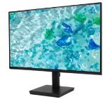 Acer Vero V277Gbmipx, 27'' FHD (1920x1080) IPS, ZeroFrame, 120Hz,  4ms GTG, AdaptiveSync, 250nits, VGA, HDMI, DP, Audio in/out, Speakers, Energy Class C, Black, 3Y