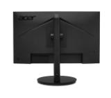Acer Vero CB272P6bmiprx, 27" FHD(1920x1080)IPS, ZeroFrame 144Hz Adaptive Sync, 1ms(VRB), 100M:1, 250nits, VGA, HDMI, DP, Speakers, Audio In/Out, Ergostand, EnergyStar, EPEAT Gold, Energy Efficiency Class B, Black, 3Y