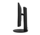 Acer Vero CB272P6bmiprx, 27" FHD(1920x1080)IPS, ZeroFrame 144Hz Adaptive Sync, 1ms(VRB), 100M:1, 250nits, VGA, HDMI, DP, Speakers, Audio In/Out, Ergostand, EnergyStar, EPEAT Gold, Energy Efficiency Class B, Black, 3Y