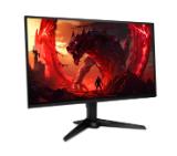 Acer Nitro QG271W5bmiipx, 27'' FHD (1920x1080) IPS, ZeroFrame, 260Hz, 1ms/0.5ms (GTG Min.), FreeSync Premium, 250nits, 2*HDMI, DP, Speakers, Audio Out, VisionCare, Black, 2Y