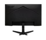 Acer Nitro QG271W5bmiipx, 27'' FHD (1920x1080) IPS, ZeroFrame, 260Hz, 1ms/0.5ms (GTG Min.), FreeSync Premium, 250nits, 2*HDMI, DP, Speakers, Audio Out, VisionCare, Black, 2Y