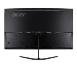 Acer Nitro ED320QRS3biipx, 31.5" Curved 1500R, QHD (2560x1440) VA 144Hz, FreeSync, 1ms(VRB), 3000:1, 250nits, 2xHDMI(2.1), DP, Audio out, HDR10, Speakers, BluelightShield, Tilt, Black
