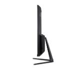 Acer Nitro ED320QRS3biipx, 31.5" Curved 1500R, QHD (2560x1440) VA 144Hz, FreeSync, 1ms(VRB), 3000:1, 250nits, 2xHDMI(2.1), DP, Audio out, HDR10, Speakers, BluelightShield, Tilt, Black
