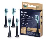 Beurer SC 30/50 brush heads Protection Plus 4 pcs.