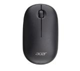 Acer Wireless Bubble Mouse,  AMR100, Black, retail pack