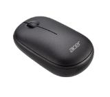 Acer Wireless Bubble Mouse,  AMR100, Black, retail pack