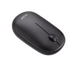 Acer Wireless Bubble Mouse,  AMR100, Black, retail pack
