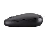 Acer Wireless Bubble Mouse,  AMR100, Black, retail pack