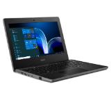 Acer Travelmate B311 TMB311R-32-C24D, Celeron N4500 (up to 2.8GHz, 4MB), 11.6" HD Touch, 8GB, 128GB eMMC, Windows 11 Pro, 3Y