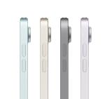 Apple 11-inch iPad Air (M4) Wi-Fi 1TB - Space Grey
