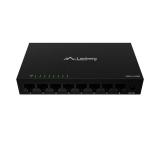 Lanberg switch DSM1-1008 8-port, 1GB/s 12V Metal case