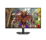 Dell SE2726HG, 27" LED Flat Screen, IPS AG, Full HD 1920x1080, 99% sRGB, 0.5 ms GTG (Extreme Mode), 240Hz, 1000:1, 300 cd/m2, HDR, VRR, AMD FreeSync Premium, 2xHDMI, DP, Low Blue Light, Tilt, Black