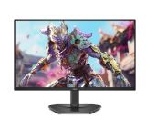 Dell SE2426HG, 23.8" LED Flat Screen, IPS AG, Full HD 1920x1080, 99% sRGB, 0.5 ms GTG (Extreme Mode), 240Hz, 1000:1, 300 cd/m2, HDR, VRR, AMD FreeSync Premium, 2xHDMI, DP, Low Blue Light, Tilt, Black