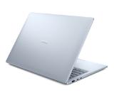 Dell 14 Plus DB14250, Intel Ultra 7 256V (47 TOPS NPU, 8 cores, up to 4.8 GHz), 14" 16:10 2.5K (2560x1600) AG 300nits WVA, 16GB, LPDDR5X, 8533MT/s (onboard), 512GB M.2 SSD PCIe, Intel Arc, FHD RGB and Mic, Wi-Fi 7, FPR, Backlit Kb, Win 11 Home, Ice B