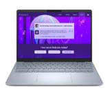 Dell 14 Plus DB14250, Intel Ultra 7 258V (47 TOPS NPU, 8 cores, up to 4.8 GHz), 14" 16:10 2.5K (2560x1600) AG 300nits WVA, 32GB, LPDDR5X, 8533MT/s (onboard), 1TB M.2 SSD PCIe, Intel Arc, FHD RGB and Mic, Wi-Fi 7, FPR, Backlit Kb, Win 11 Home, Ice Blu