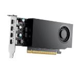 Dell Nvidia RTX A1000 8GB GDDR6 LP