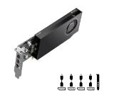 Dell Nvidia RTX A1000 8GB GDDR6