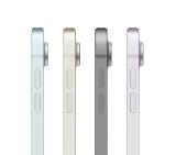 Apple 11-inch iPad Air (M4) Cellular 256GB - Space Grey