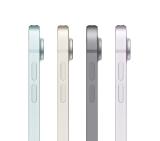 Apple 13-inch iPad Air (M4) Cellular 256GB - Starlight
