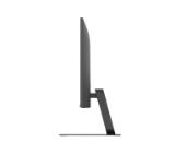 LG 24U41YA-B, 23,8" IPS, 1ms MBR, 5ms (GtG at Faster), 120Hz, 1500:1,  HDR 10 / sRGB 99%, Dynamic Action Sync, 250 cd/m2, Full HD 1920x1080, AMD FreeSync, VRR, Eye-care, LG Switch, Reader Mode, D-Sub, HDMI, Tilt, Black