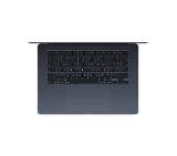 Apple MacBook Air 15.3: Apple M5 chip with 10-core CPU and 10-core GPU, 24GB, 1TB SSD - Midnight
