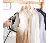 Tefal FV9852E0 Ultimate Pure, 3200W Steam Iron, Powerful Steam, AutoClean Soleplate, Micro Calc, Auto-Off, Anti-Drip