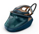 Tefal GV9920E0 Pro Express Vision Max, color Blue Gold